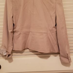 New York and Company Blazer